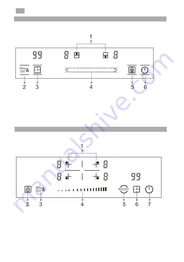 FabianoSteel SVH 326 User Manual Download Page 20