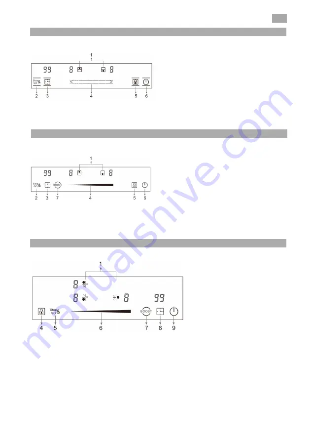 FabianoSteel SVH 326 User Manual Download Page 38