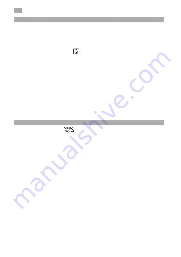 FabianoSteel SVH 326 User Manual Download Page 43