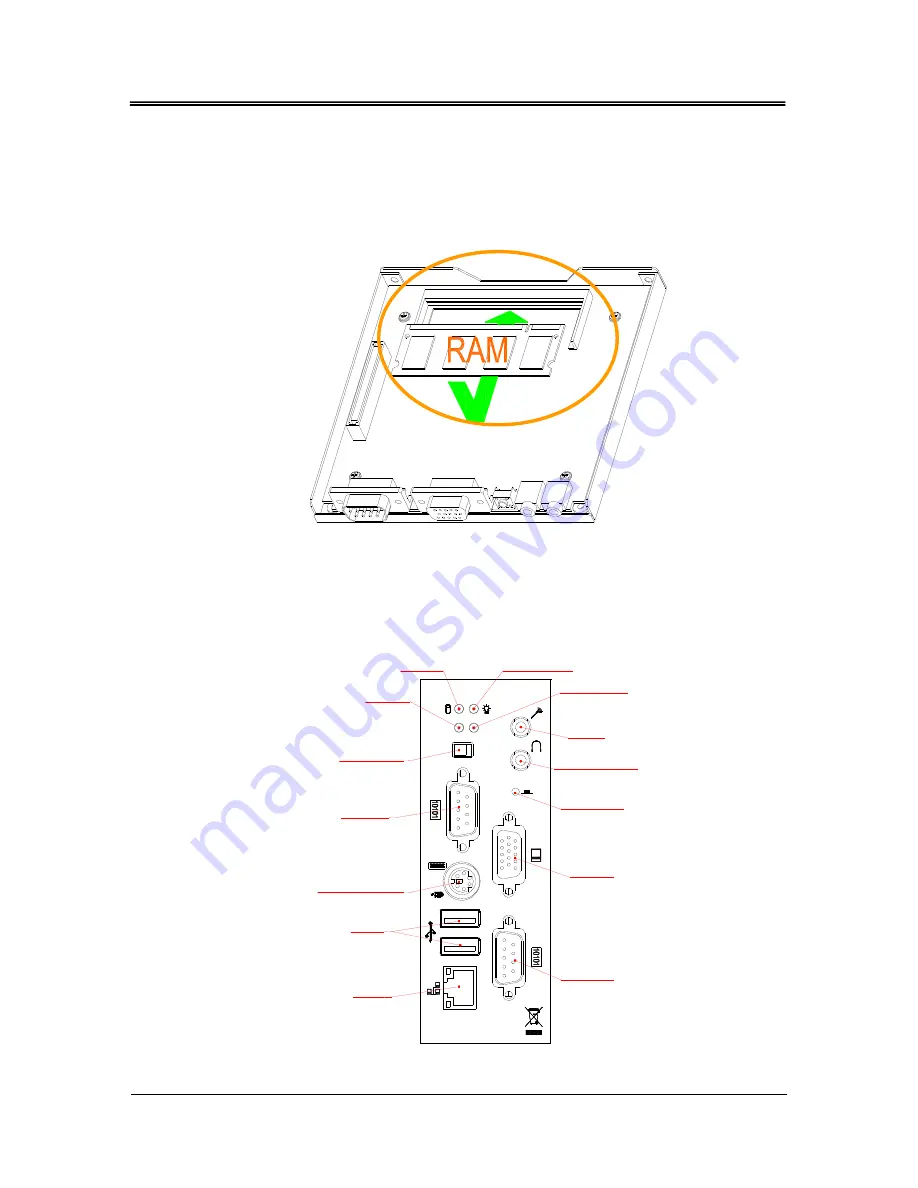 FabiaTech Fanless FX5202 Скачать руководство пользователя страница 17