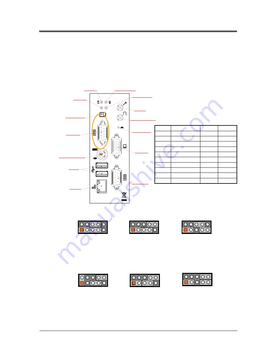 FabiaTech Fanless FX5202 Скачать руководство пользователя страница 63