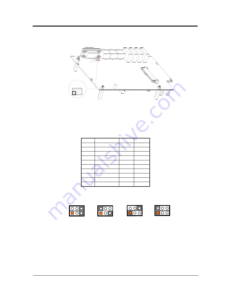 FabiaTech Fanless FX5320 User Manual Download Page 20