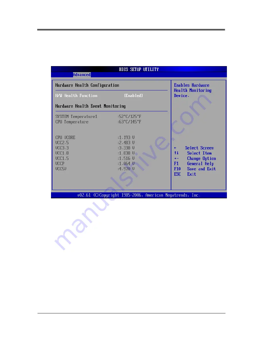 FabiaTech Fanless FX5320 User Manual Download Page 31