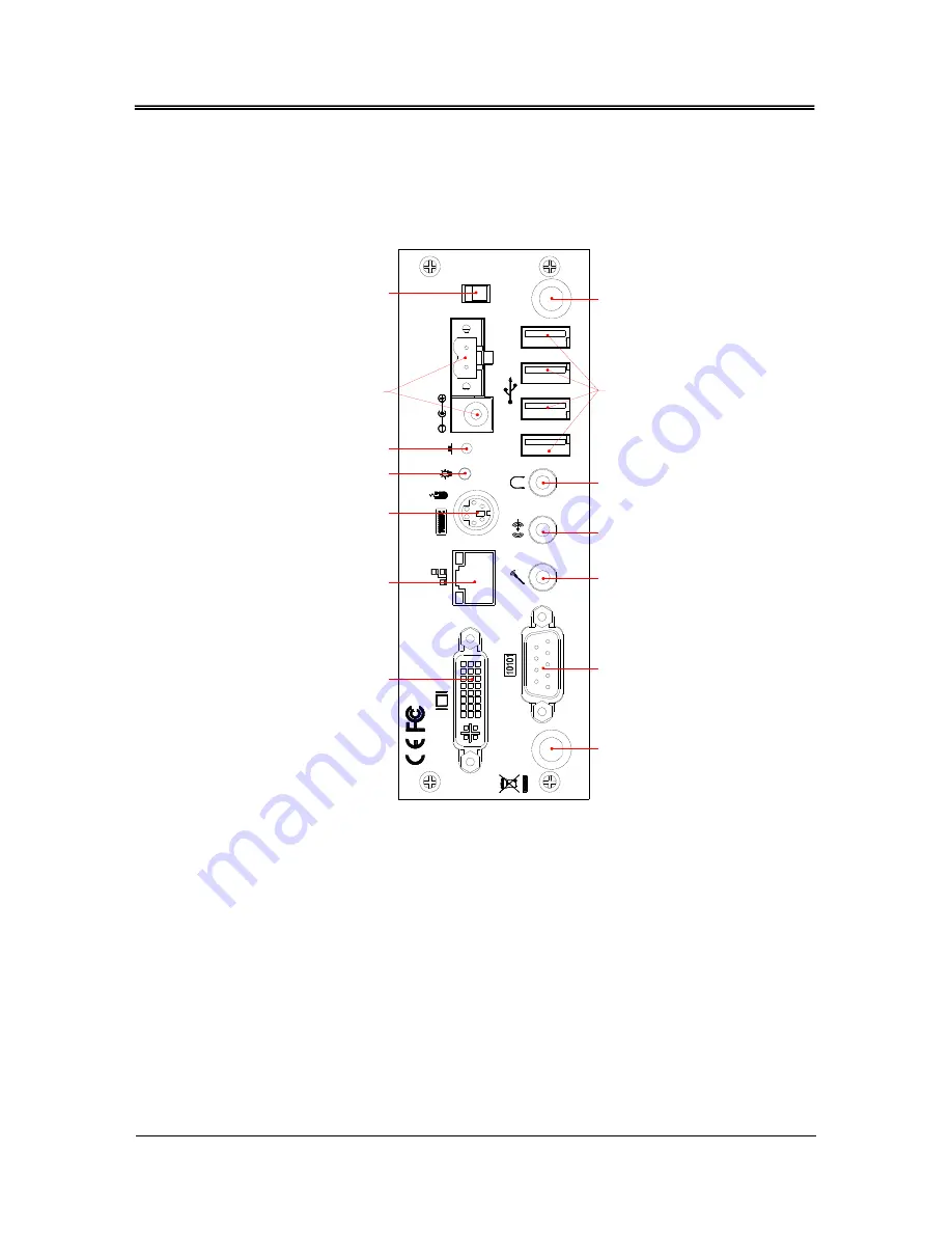 FabiaTech Fanless FX5321 Скачать руководство пользователя страница 8