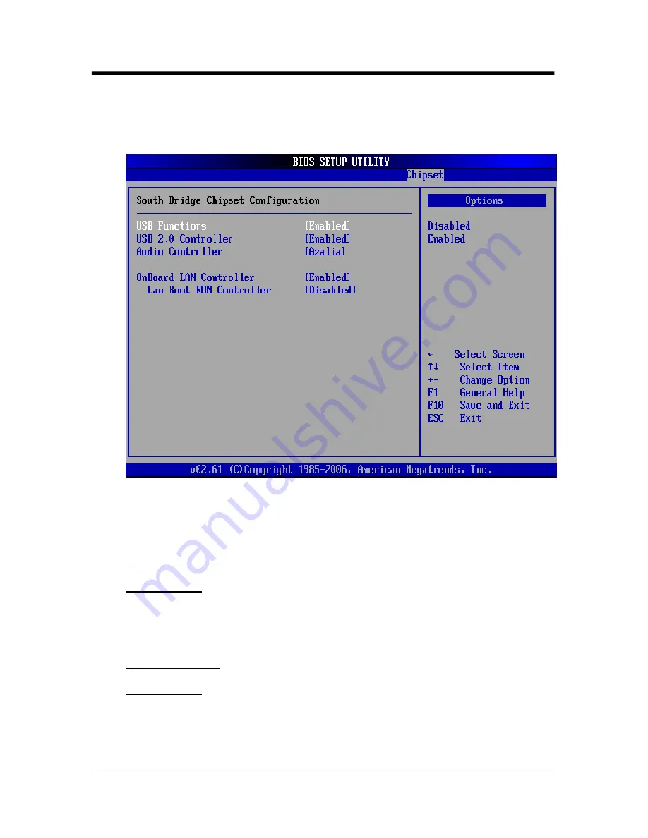 FabiaTech Fanless FX5321 Скачать руководство пользователя страница 47