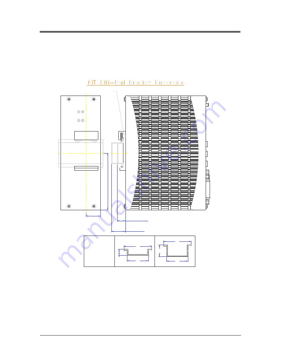 FabiaTech Fanless FX5321 Скачать руководство пользователя страница 69