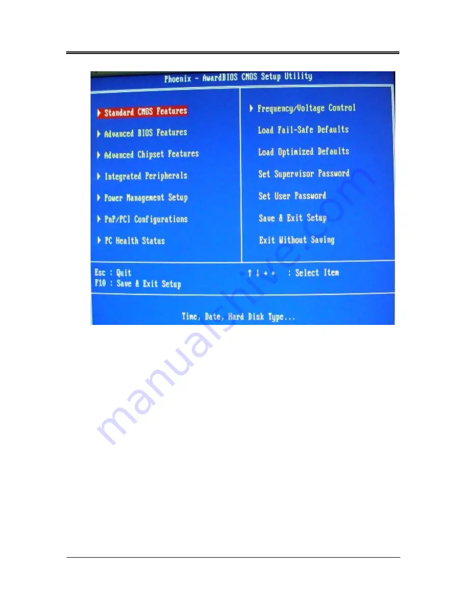 FabiaTech Fanless FX5613 User Manual Download Page 24