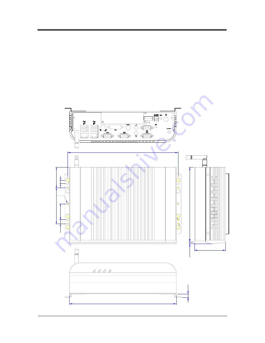 FabiaTech Fanless FX5613 Скачать руководство пользователя страница 56