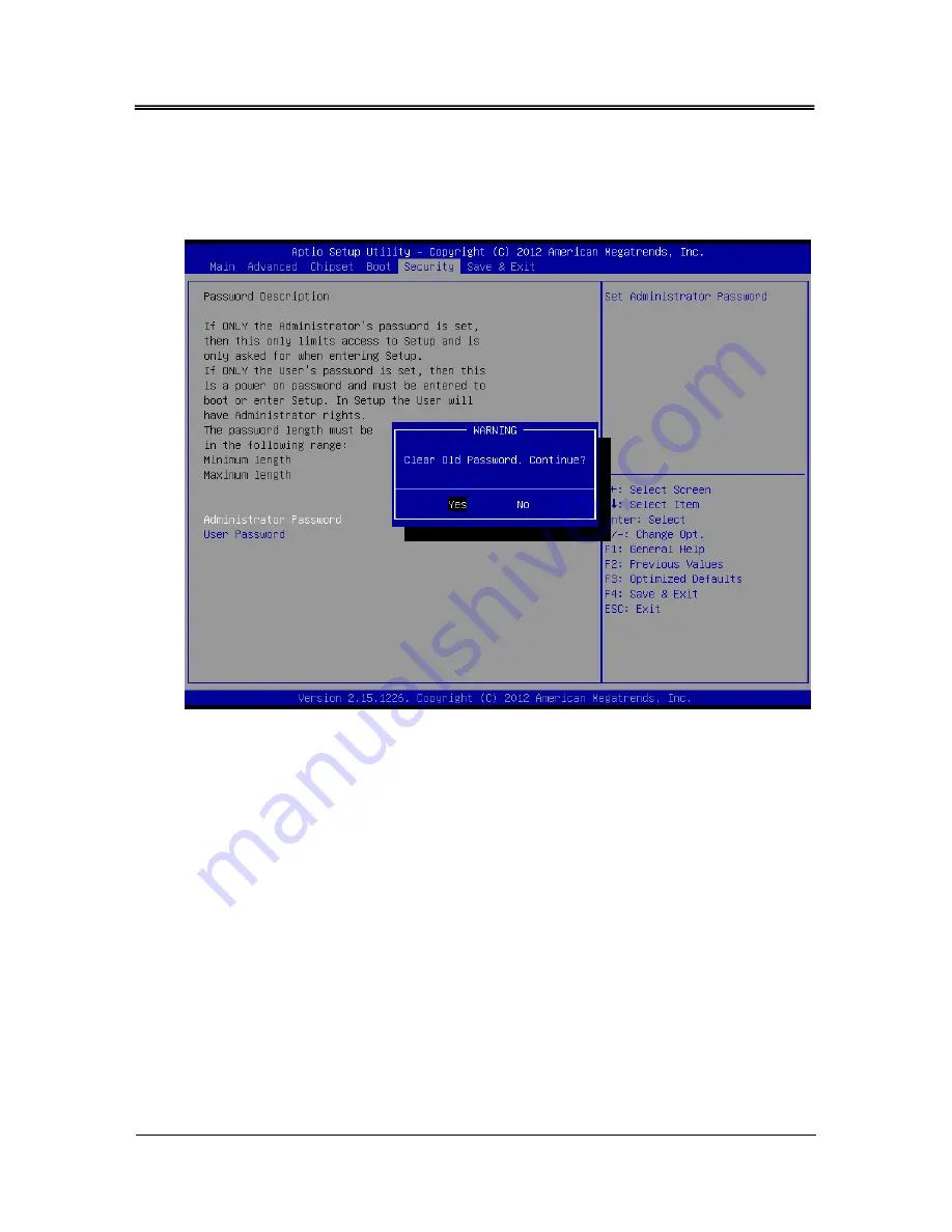 FabiaTech Fanless Series Manual Download Page 56