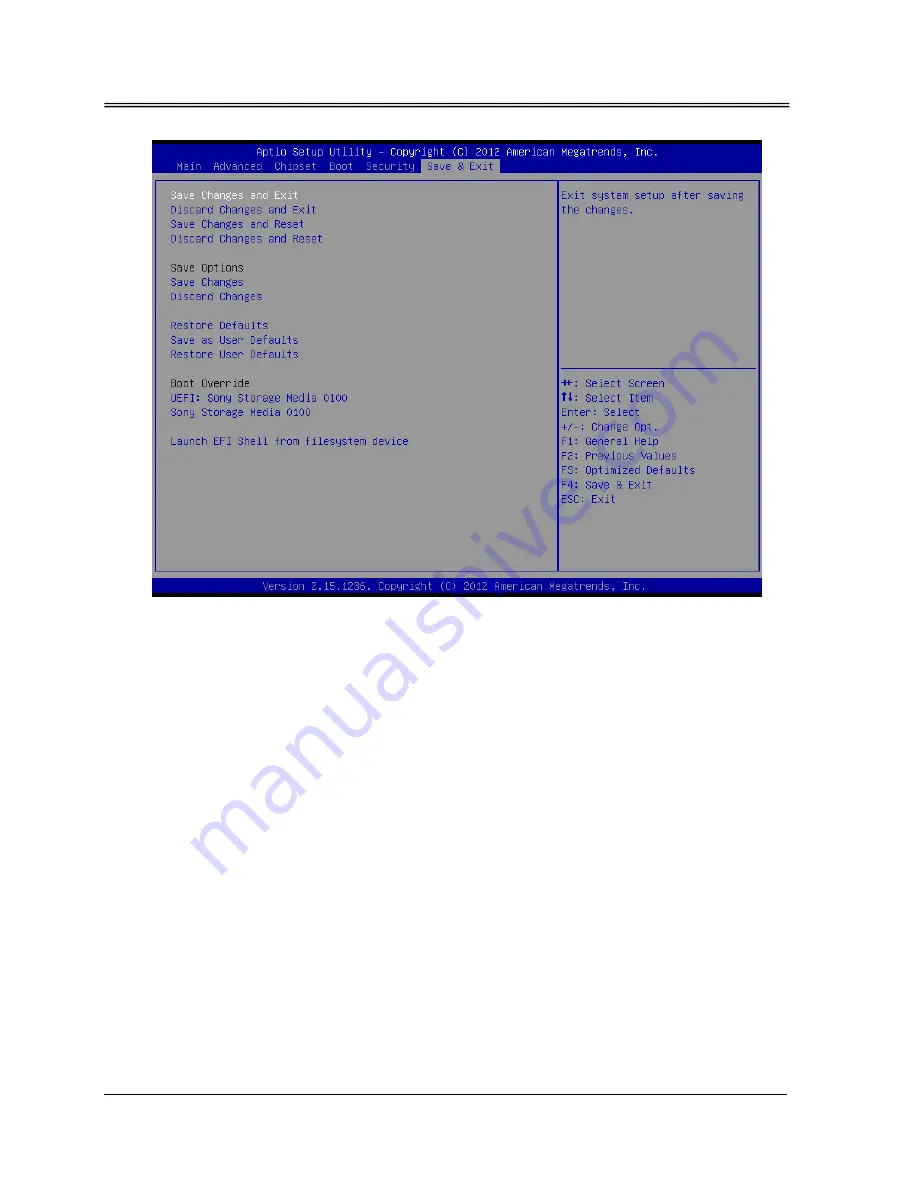 FabiaTech FB2701 User Manual Download Page 30