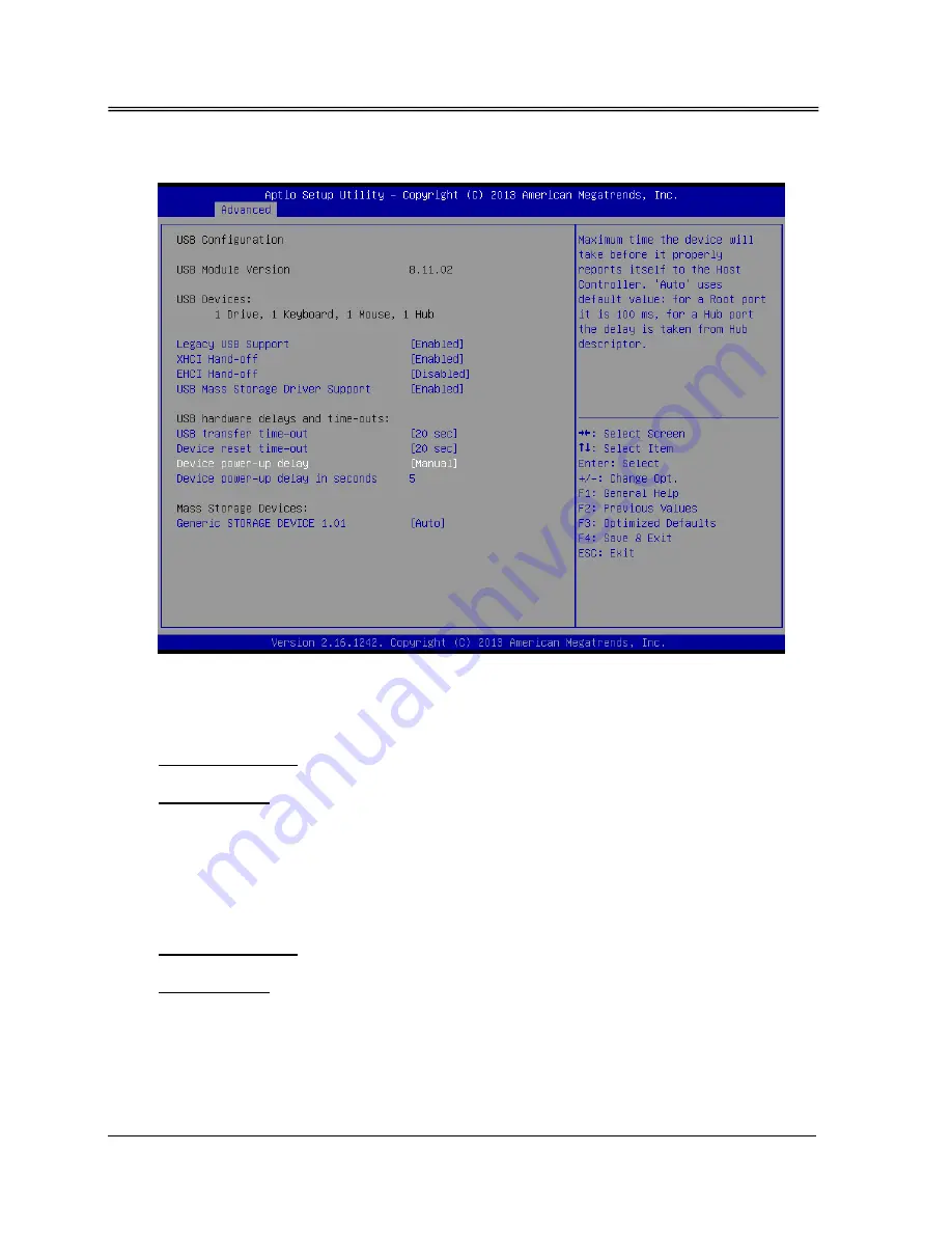 FabiaTech FB2701 User Manual Download Page 42