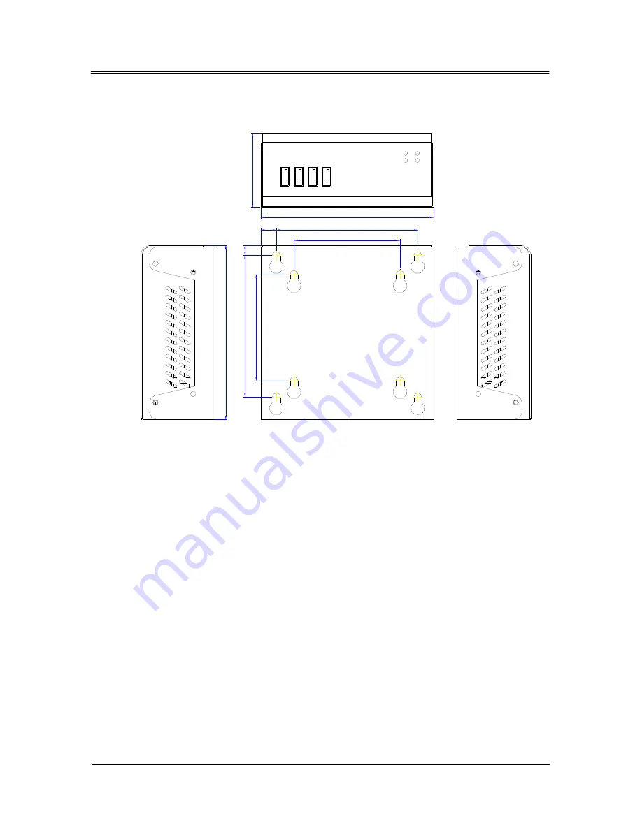 FabiaTech FX5201 User Manual Download Page 65