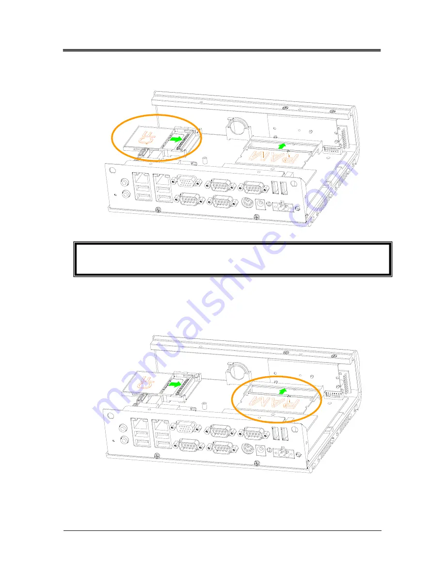 FabiaTech FX5507 Скачать руководство пользователя страница 15