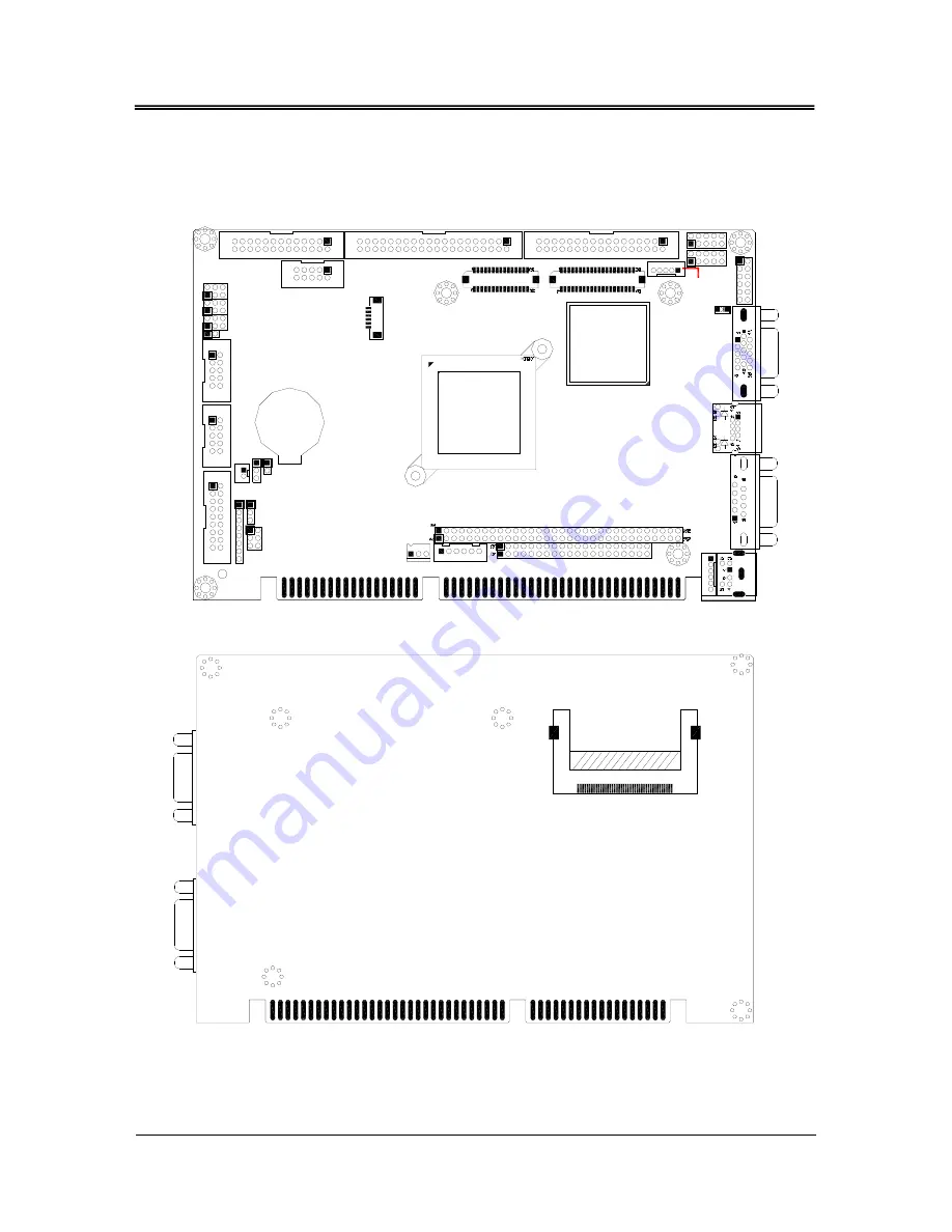 FabiaTech Low Power FB2403 Скачать руководство пользователя страница 8