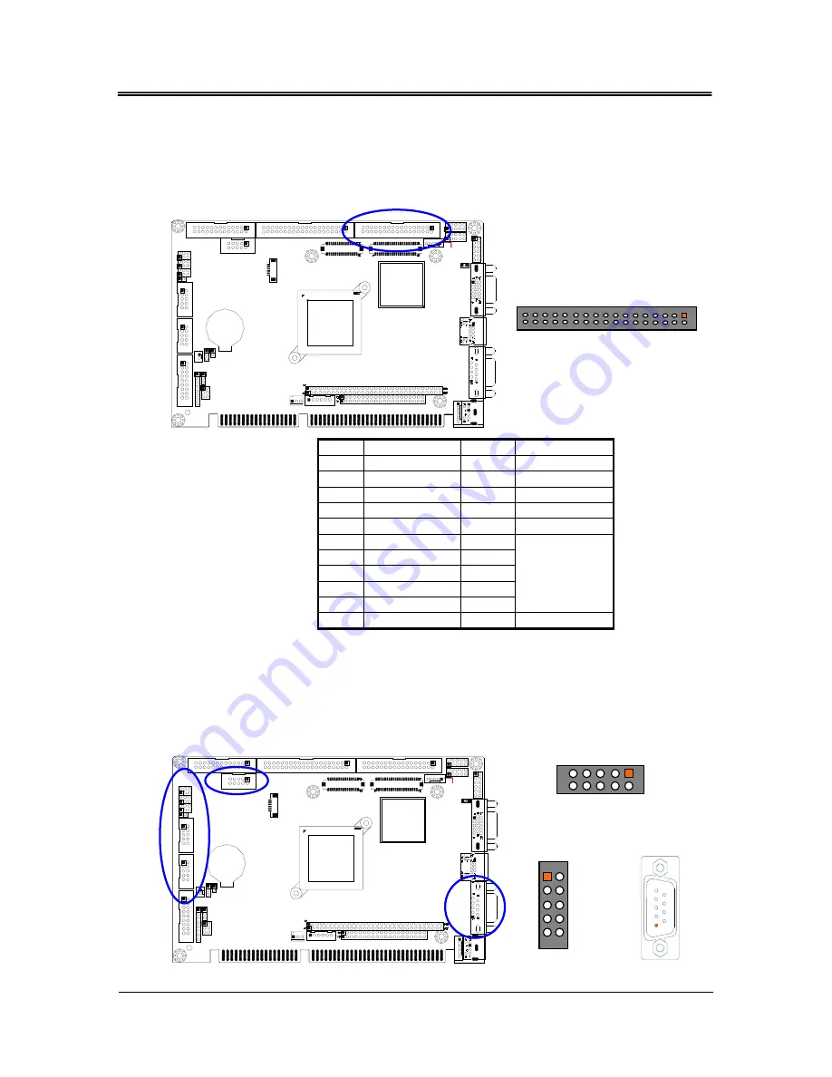 FabiaTech Low Power FB2403 User Manual Download Page 15