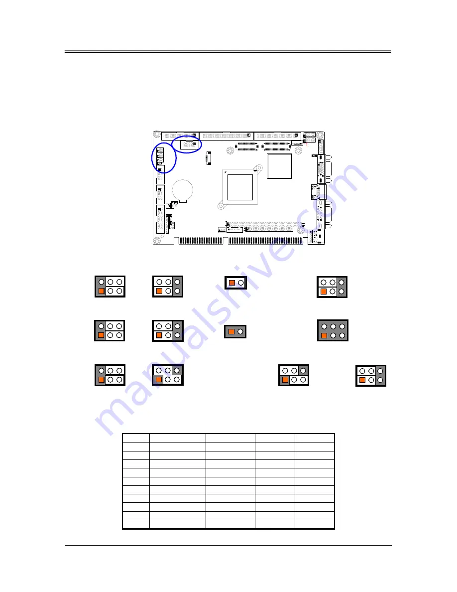 FabiaTech Low Power FB2403 User Manual Download Page 16