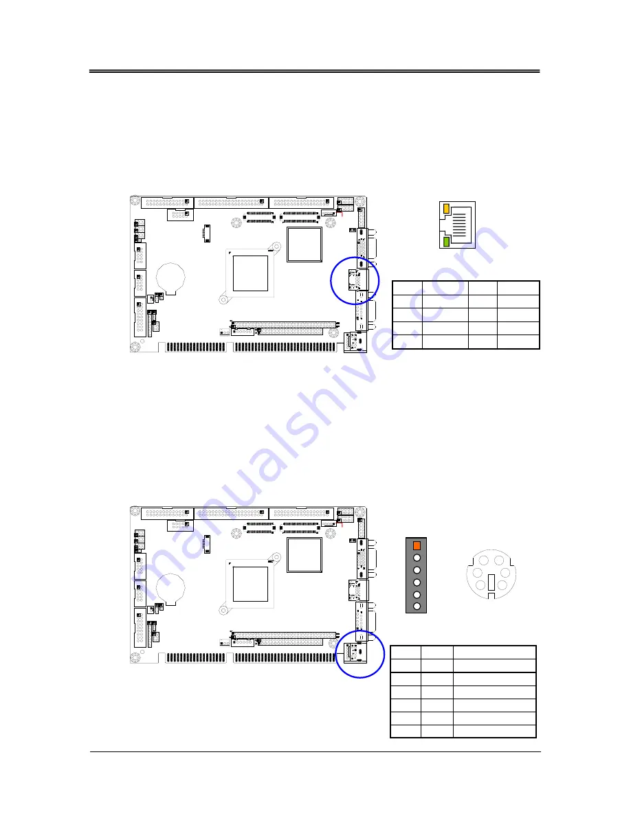 FabiaTech Low Power FB2403 User Manual Download Page 17