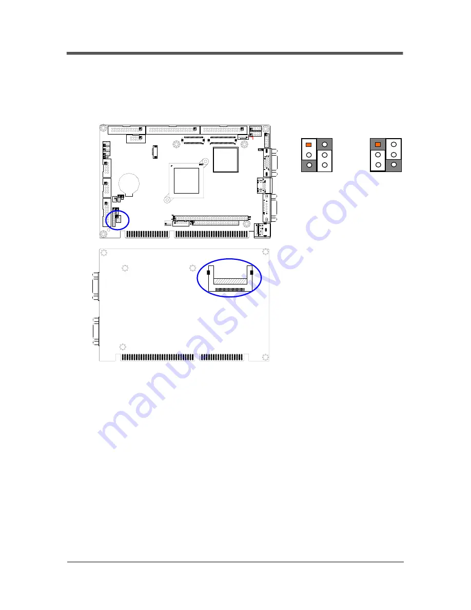 FabiaTech Low Power FB2403 User Manual Download Page 21