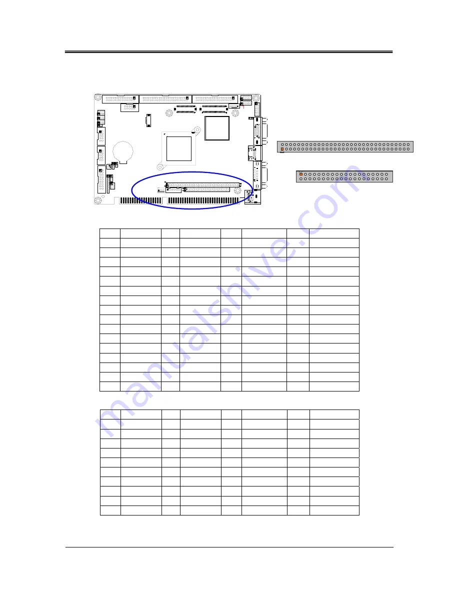 FabiaTech Low Power FB2403 User Manual Download Page 22