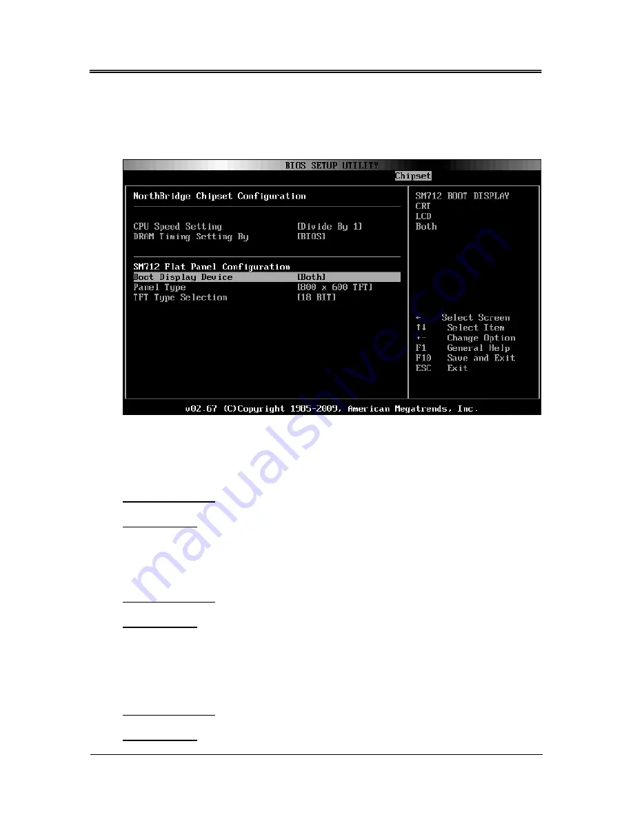 FabiaTech Low Power FB2403 User Manual Download Page 53