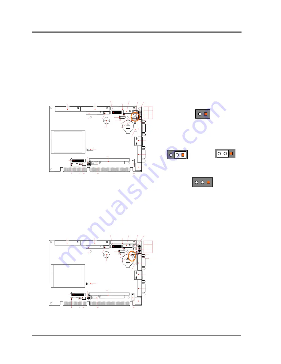 FabiaTech Low Power FB2503 Скачать руководство пользователя страница 21