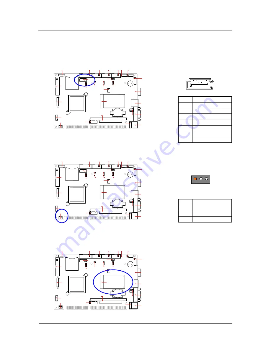 FabiaTech Low Power Series User Manual Download Page 18