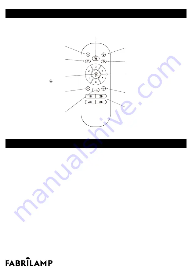 FABRILAMP KUSI 173892301 Instruction Manual Download Page 7