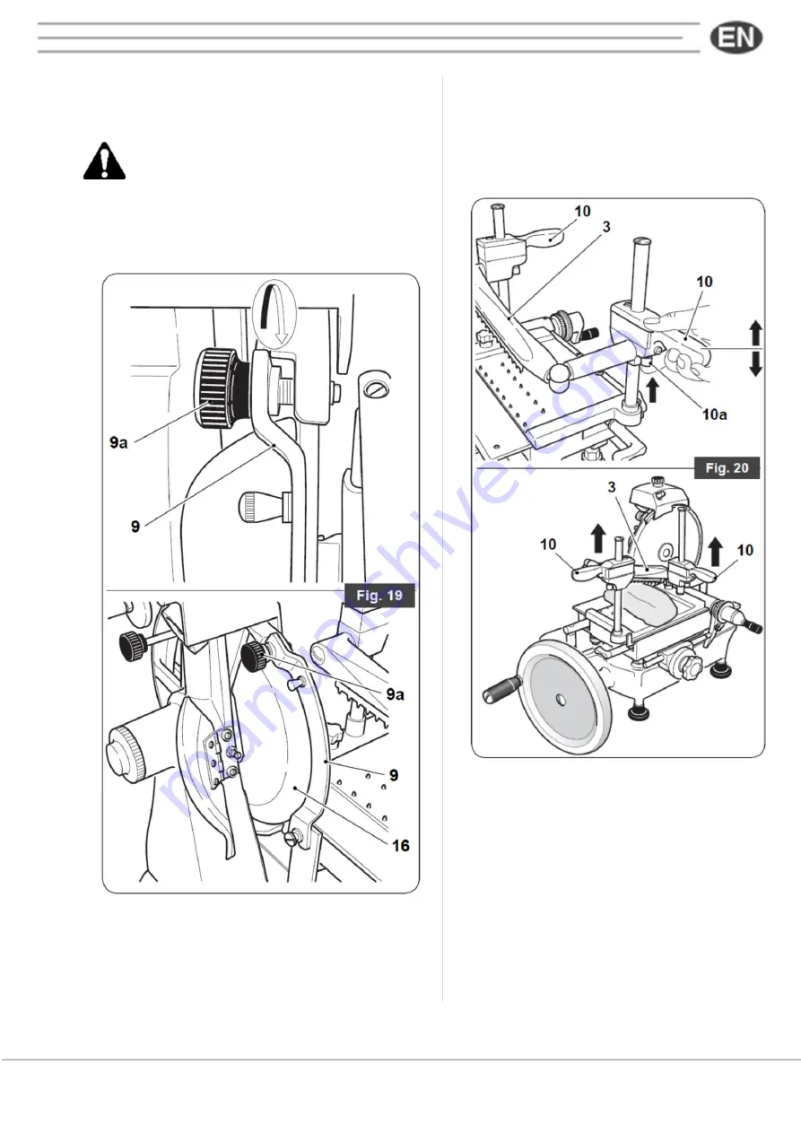 Fac F250 VO Installation, Operating And Service Instructions And Maintenance Download Page 4