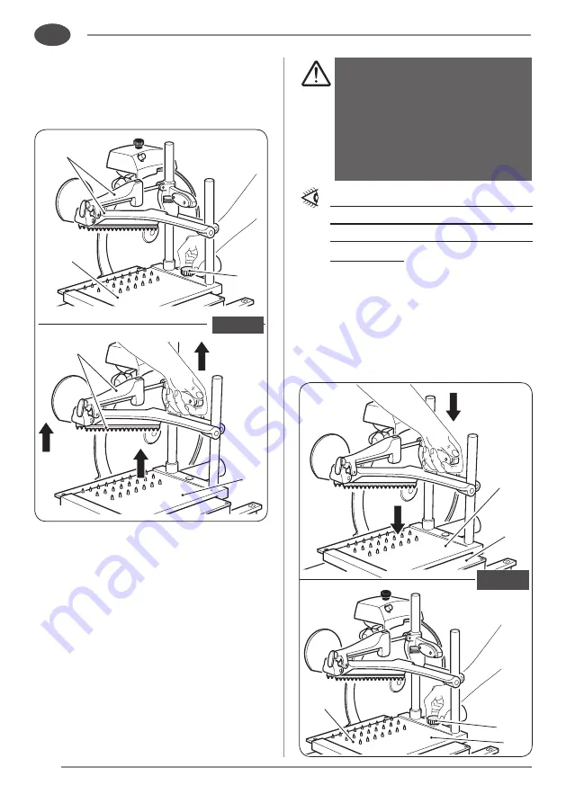 Fac F300 VO L Use And Maintenance Manual Download Page 30