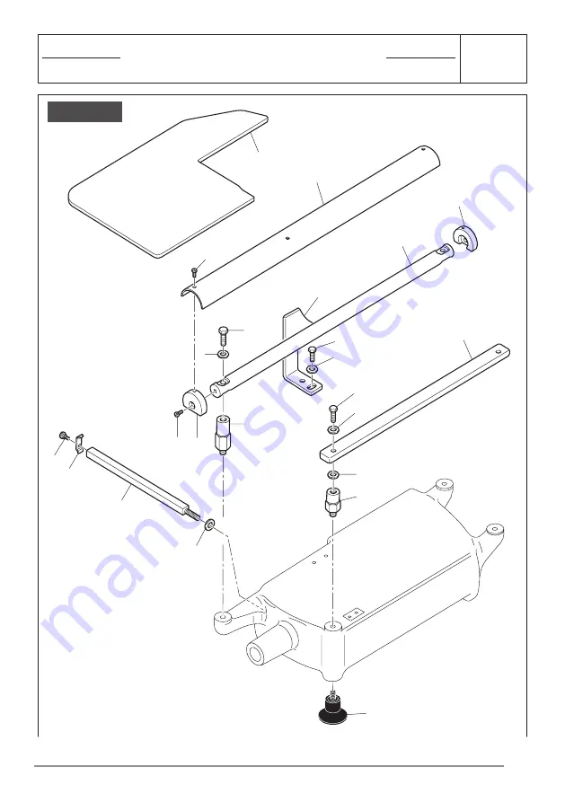 Fac F300 VO L Use And Maintenance Manual Download Page 45