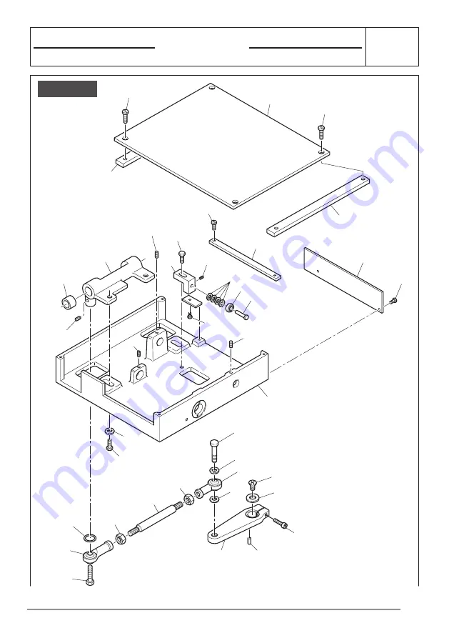 Fac F300 VO L Use And Maintenance Manual Download Page 47