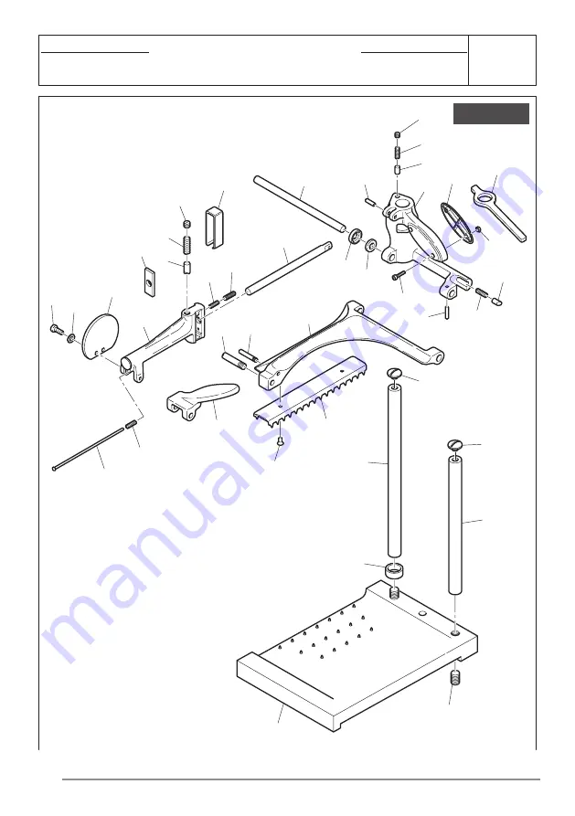 Fac F300 VO L Use And Maintenance Manual Download Page 50