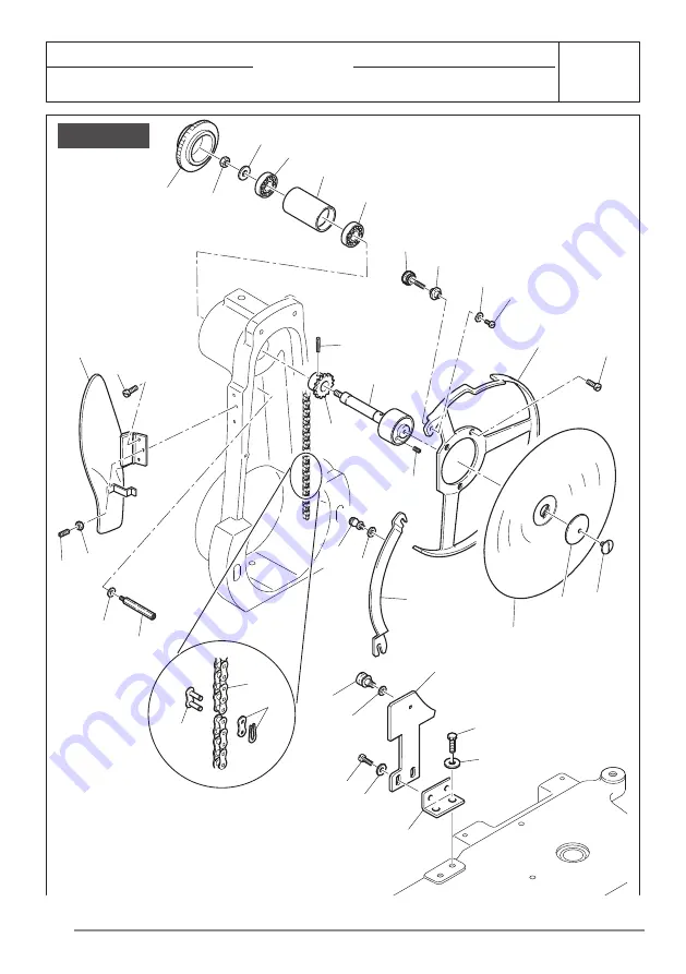 Fac F300 VO L Скачать руководство пользователя страница 54