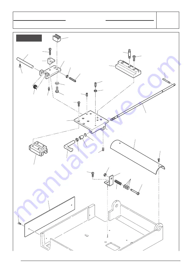 Fac F300 VO L Use And Maintenance Manual Download Page 56