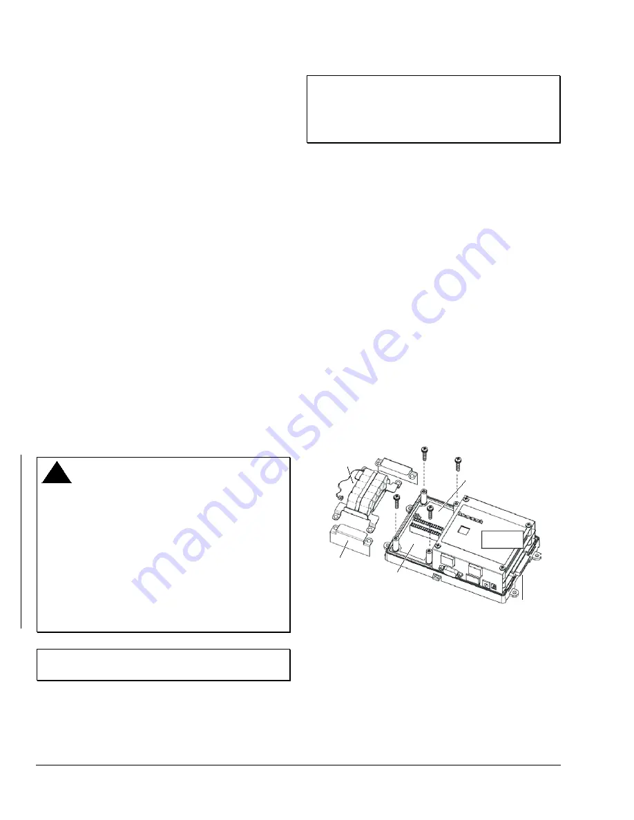 Facility Explorer FX Series Installation Instructions Download Page 2