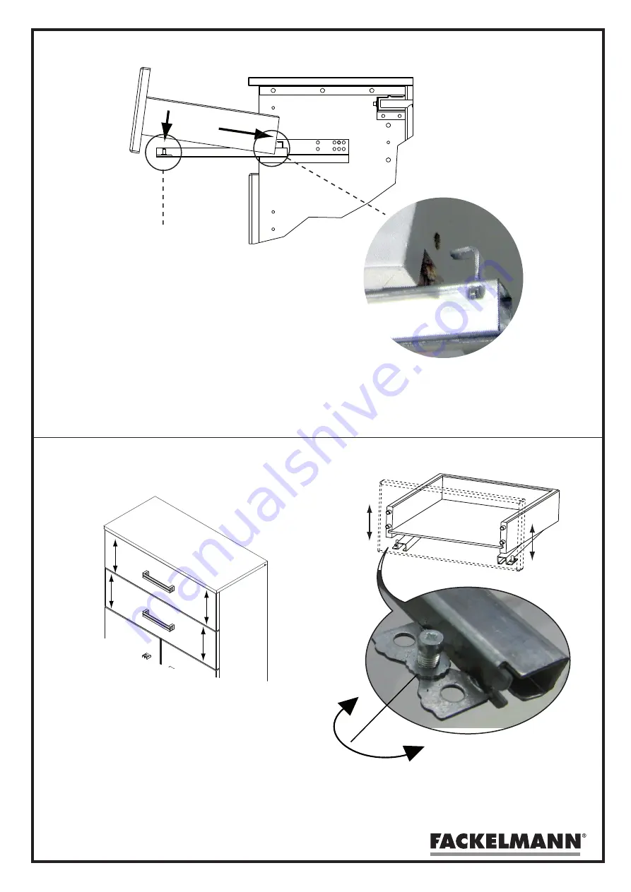 Fackelmann 4008033736138 Скачать руководство пользователя страница 18