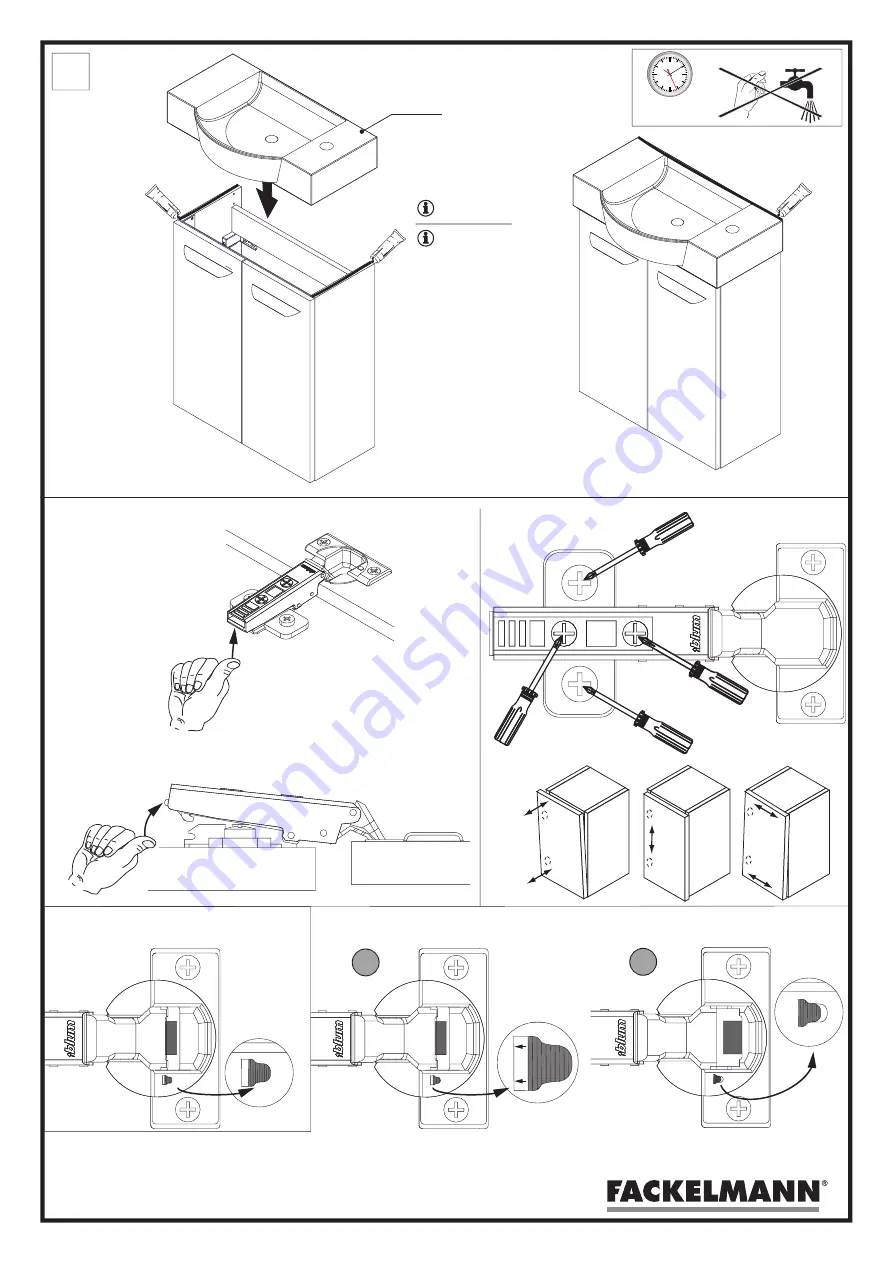 Fackelmann 4008033799119 Скачать руководство пользователя страница 19