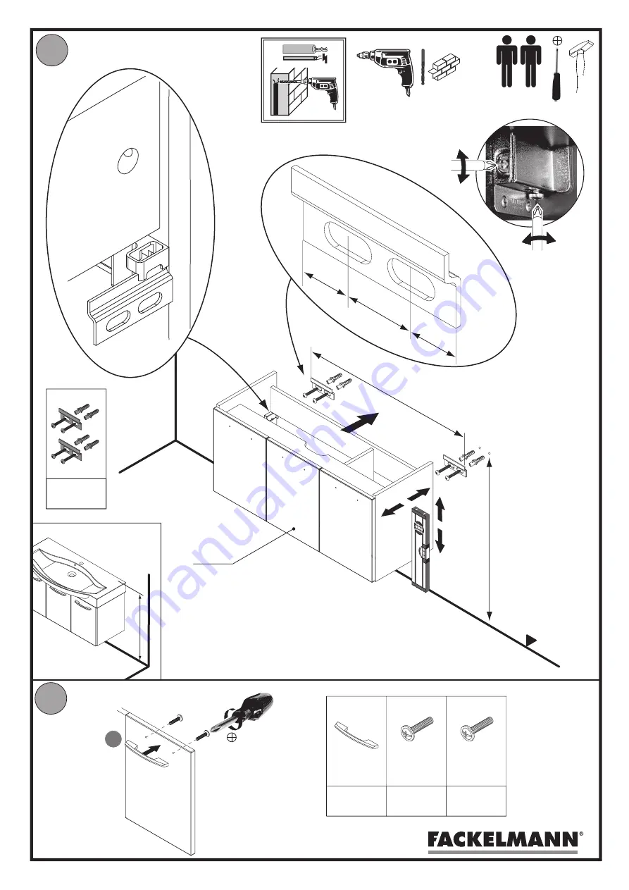 Fackelmann 4008033835831 Скачать руководство пользователя страница 15