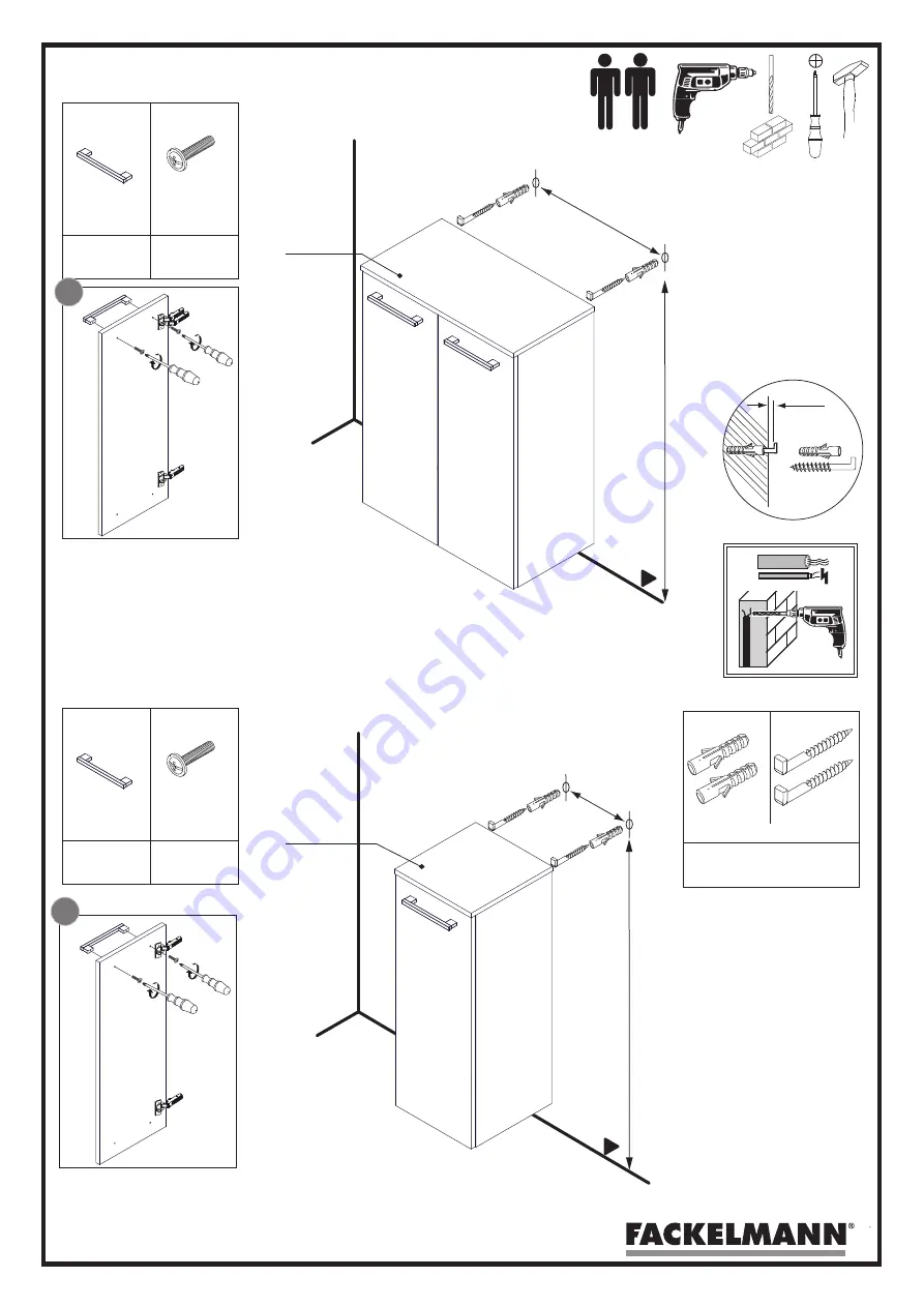 Fackelmann LINO 80152 Скачать руководство пользователя страница 12