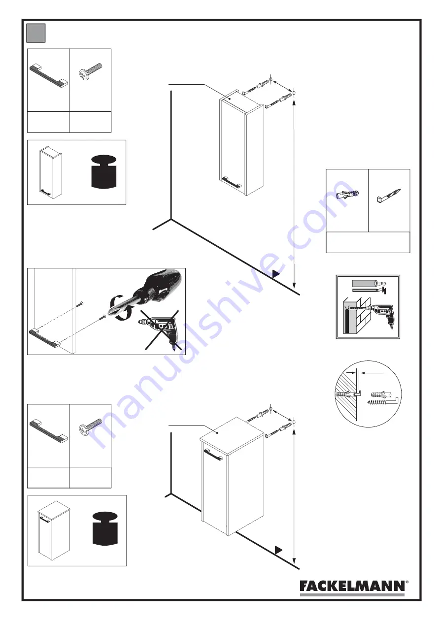 Fackelmann MALUA Manual Download Page 3