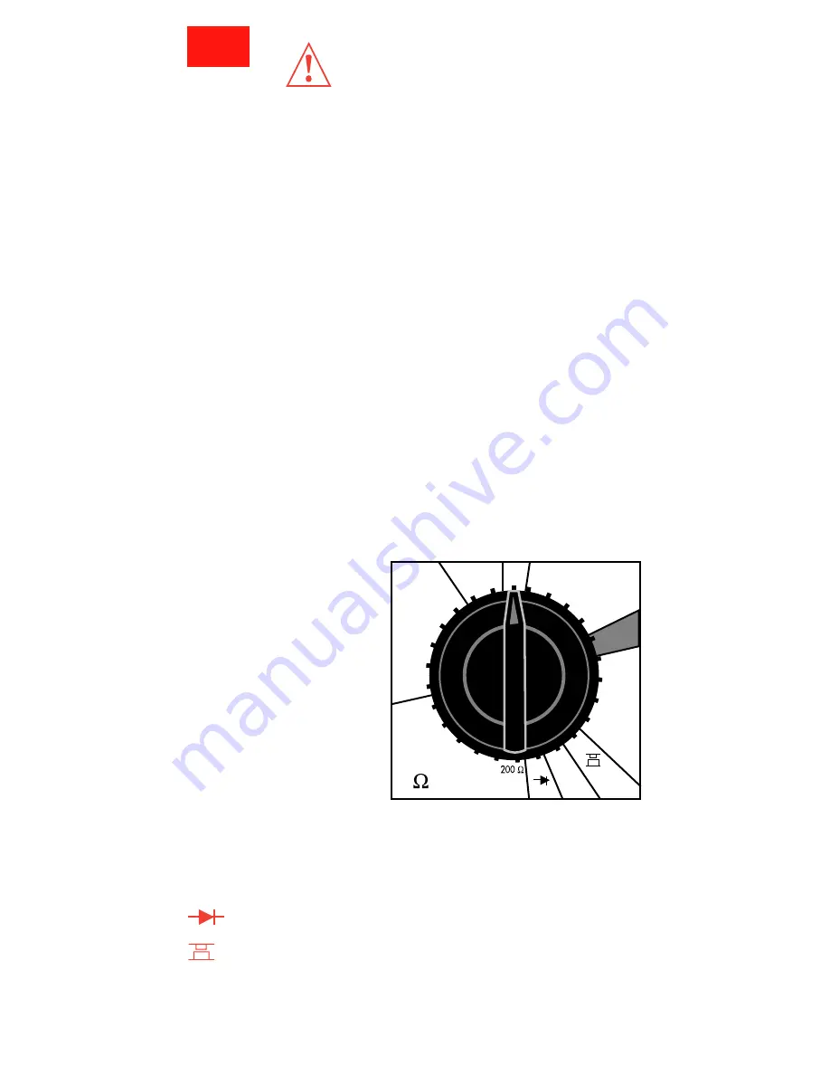 Facom 706 Instruction Manual Download Page 4