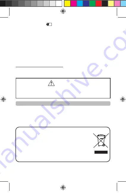 Facom 711B Instruction Manual Download Page 82