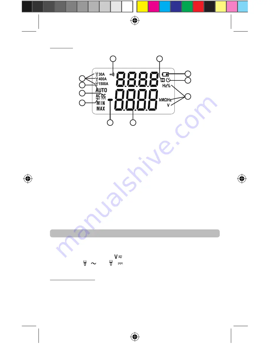 Facom 720.T Instruction Manual Download Page 73