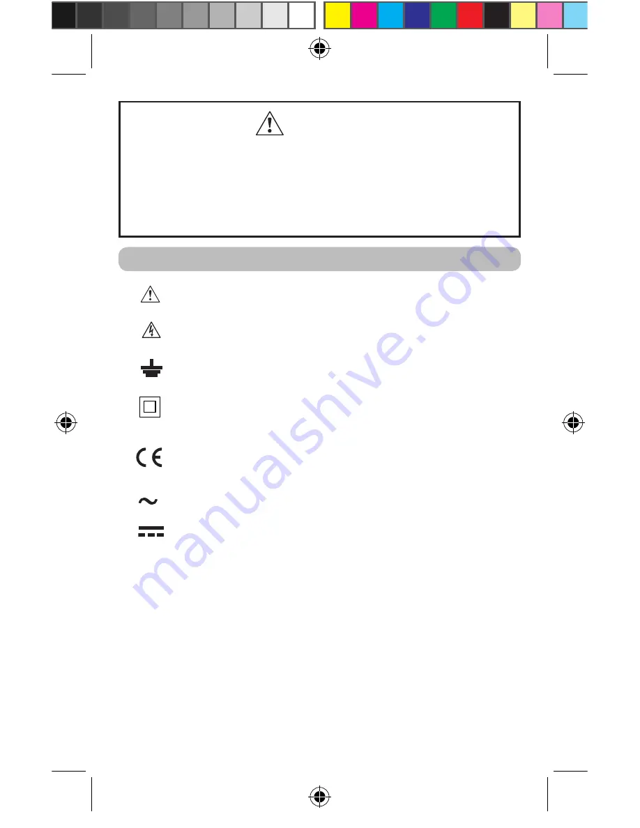 Facom 720.T Instruction Manual Download Page 103