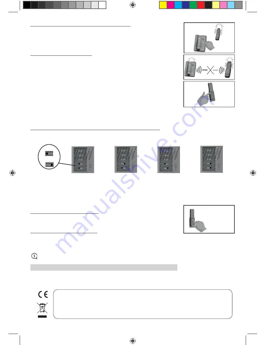 Facom 779.CL5 Instruction Manual Download Page 4