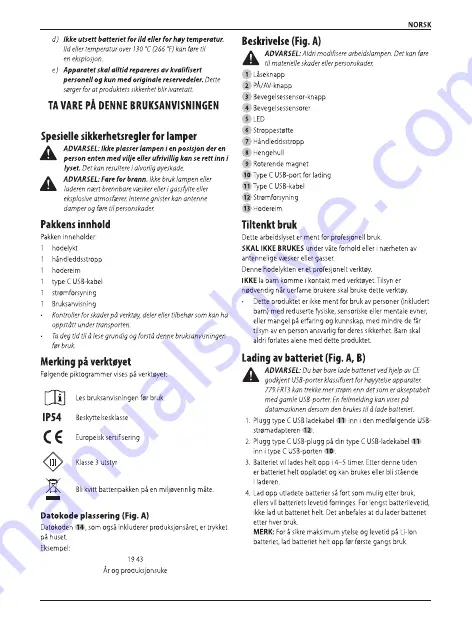 Facom 779.FRT3 Скачать руководство пользователя страница 31