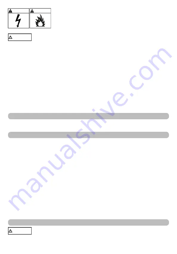 Facom BC1215 Instruction Manual Download Page 7