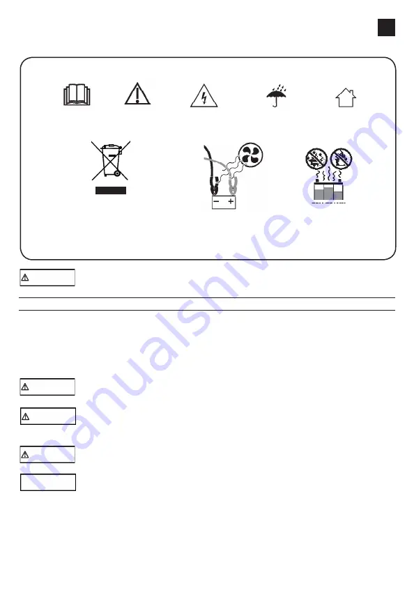 Facom BCI26 Instruction Manual Download Page 74