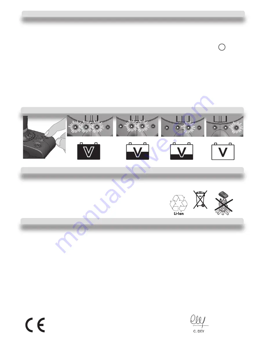 Facom CL2.BA19 809184 Скачать руководство пользователя страница 32