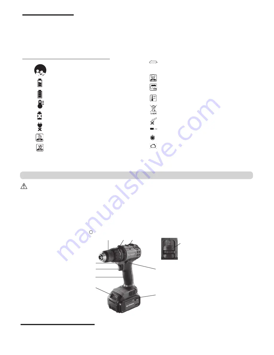 Facom CL3.P18S Original Instructions Manual Download Page 47